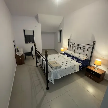 Habitación en casa particular Cozy In 4 San Julián