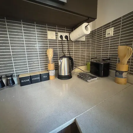 Alloggio in famiglia Cozy In 4 San Giuliano