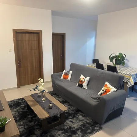 Cozy In 4 Saint Julian's