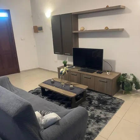 Cozy In 4 Homestay Saint Julian's