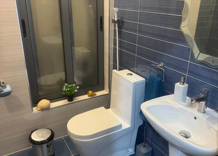 Kwatera prywatna Cozy In 4