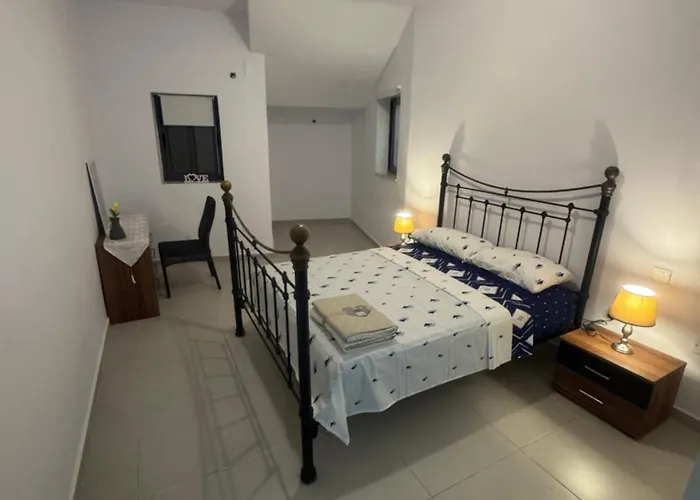 Kwatera prywatna Cozy In 4 St. Julian's