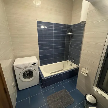 Séjour chez l'habitant Cozy In 4 *