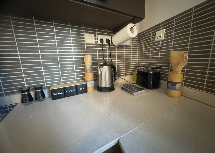 ホームステイ Cozy In 4 Saint Julian's